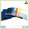 Customized ESD PP Corrugated Sheet